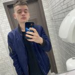 Максим, 26 лет